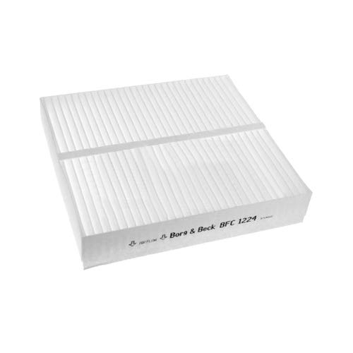 Borg & BeckBFC1224 Cabin Filter