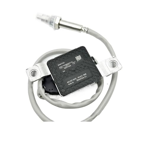 Capteur NOx Audi A6 C8 idéal pour rouler en zone à faibles émissions