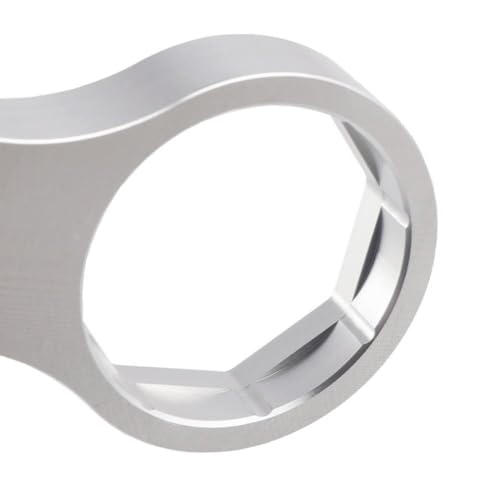 Seal Head Torque Driver pour réparer la Turbine SL Dropper