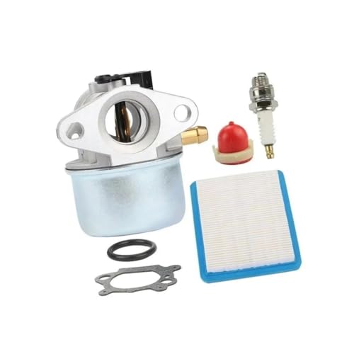 Carburateur de remplacement pour réparer moteur de tondeuse 5 à 7 CV