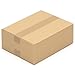 Produktbild Faltkartons, 320 x 250 x 120 mm, 100 Stück | Kartons aus Wellpappe | Ideal für Warensendungen