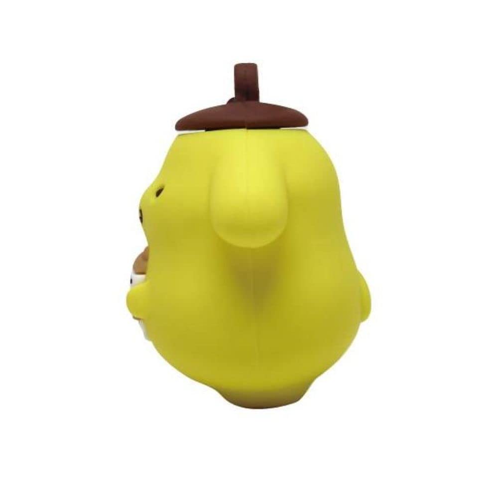 Amazon.co.jp: サンリオキャラクターズ PVCマスコット2 ポムポム