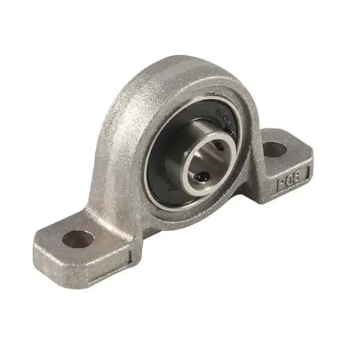 Roulement à billes KP002 15mm palier support d'arbre de transmission