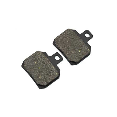 Plaquettes frein arrière pour Benelli BN600 Tornado 1130