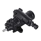 maXpeedingrods 27-8418 Power Steering Gear Box for Chevy Silverado 2500 HD 1500 HD 3500 HD Express 2500 3500 4500, for GMC Sierra 1500 HD 2500 2500 HD 3500 HD Yukon XL 2500