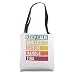 Keep Calm And Let Caitlin Handle This Funny Quote Retro Tote Bag