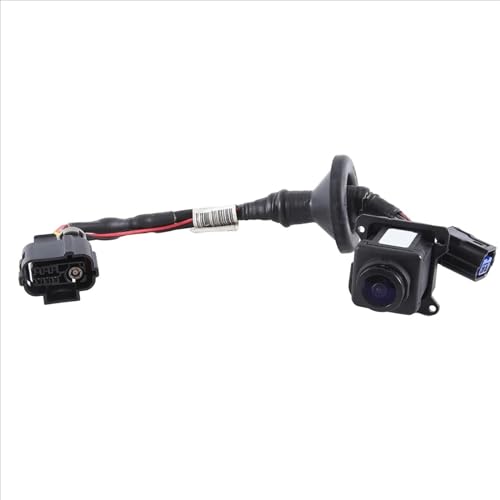 Caméra de recul d'assistance pour Hyundai Grandeur garez-vous sereinement en ville