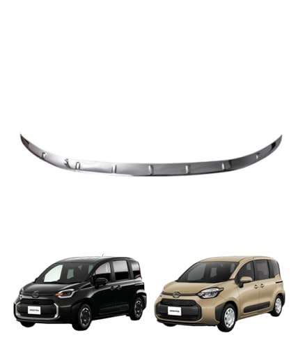 �yEarth Car�z�X�e�����X�� �t�����g���b�v �K�[�j�b�V�� FOR �V�G���^ 10�n 2022�N8��? ���� �J�X�^�� �p�[�c�N���[�����b�L �X�|�C���[ �J�o�[ �t�����g�o���p�[ �J�o�[ �o���p�[���b�v �K�[�j�b�V�� ���h�~ FOR SIENTA ��