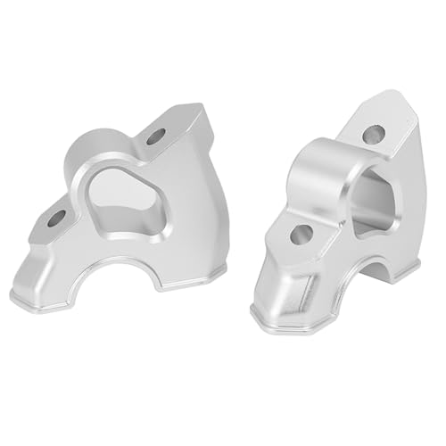 Rehausseur guidon pour moto BMW R1300GS soulage le mal de dos en ajustant la poignée de frein
