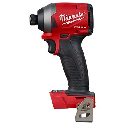 Milwaukee 2853-20 M18 FUEL 1/4" Hex impact Driver (Bare Tool)