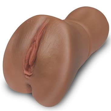 VAGINA SÚPER REALISTA 630 GR