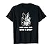 Transformers Optimus Prime Bunny Ears Pasqua Hip Hop Maglietta