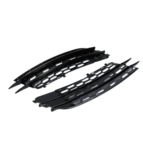 Grille de phare antibrouillard style RS6 pour A6 C7 berline 2012-2015