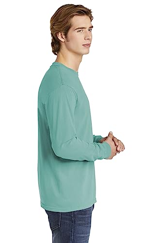 Image of Comfort Colors Adult Long Sleeve Style G6014 Tee