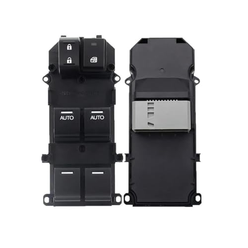 Commande lève-vitre électrique durable pour TSX 2009-2014 code 35750-TL2-A12 - 2