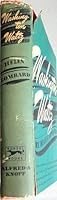 Washington waltz;: Diplomatic people and policies B0007E8X9Y Book Cover