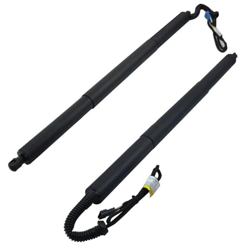 Vérin à gaz de porte arrière amortisseur renforcé pour BMW X3 F25 51247232003