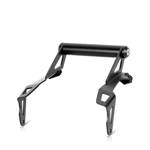 Support de téléphone pour Moto ADV 350 - Plus de vibrations sur votre GPS