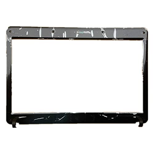 Retour Couverture affleurant LCD Portable pour HP Compaq CQ 6830s Noir