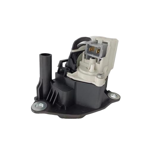 Cerradura de maletero con motor integrado de 2 pines compatible con Renault Clio 3