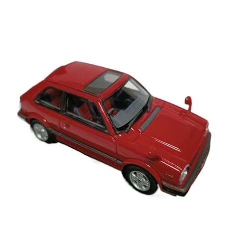 �_�C�L���X�g�J�[���f�� 1 43?? �z���_ �V�r�b�N CX-S 1981 �N�[�y �����_�C�L���X�g���^���J�[���f�� ���b�h �C���e���A�X�y�[�X�A�[�g���[�N �R���N�^�[���}�j�A����