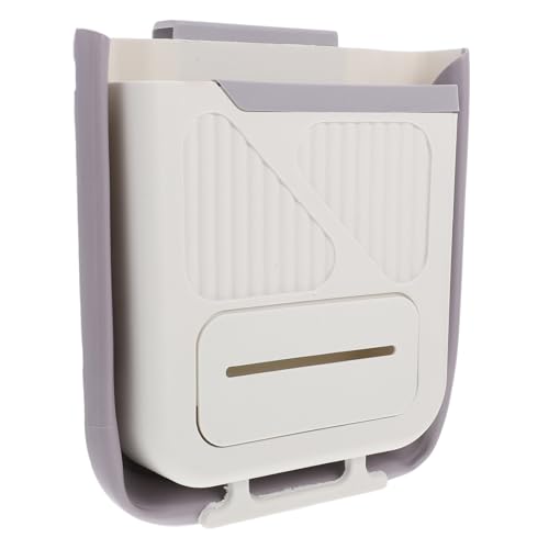 Cabilock Basurero Plegable y Colgante para Cocina miniatura 1