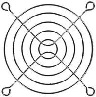 QUALTEK ELECTRONICS 08172 FINGER GUARD