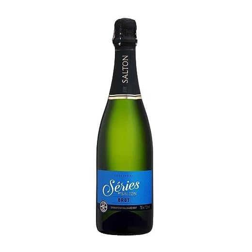 Salton Espumante Series Brut