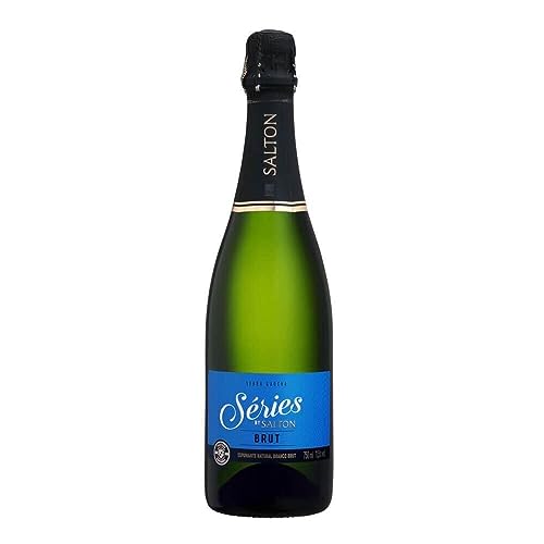 Salton Espumante Series Brut