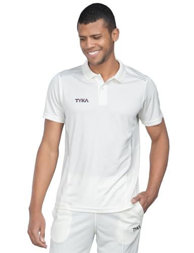 Image of TYKA Prima Shirt - Half Sleeves
