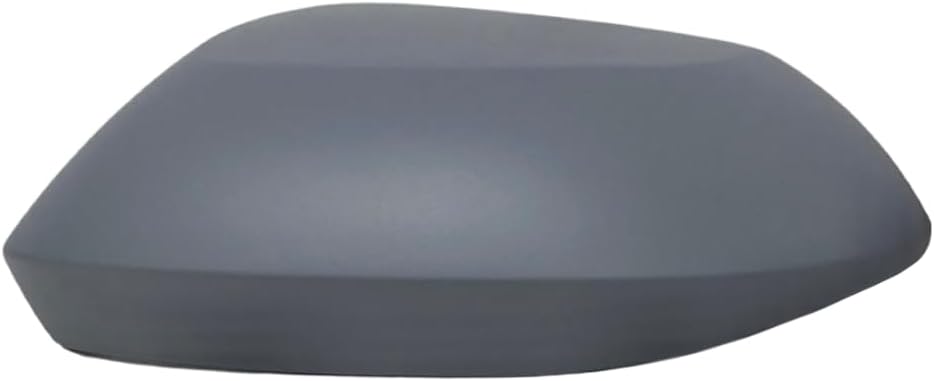 Spieg Driver Side Mirror Cover for 2020-2024 Toyota Corolla Primed Housing Cap Left 87945-52251