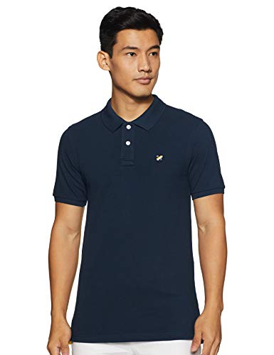 Image of Amazon Brand - House & Shields Men's Regular Fit Polo Shirt