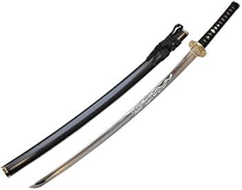 Amazon.co.jp: 模造刀（美術刀）大倶利伽羅（おおくりから