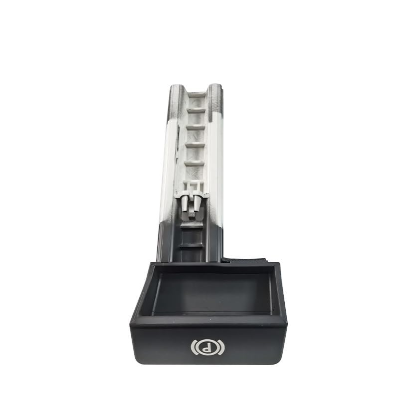 Unité commande frein stationnement 7L6711878F robuste pour Touareg LHD
