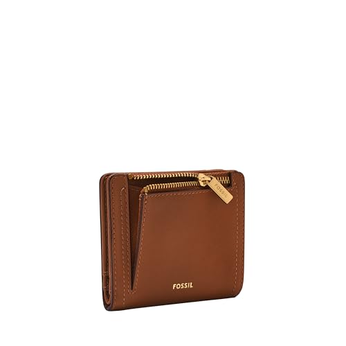 Image of Fossil Logan Bifold Wallet