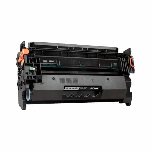 Image of ProDot 228 Toner Cartridge Replaces HP CF228A Compatible with HP Laserjet Pro M403d /M403dn /M403dw /M403n /MFP M427dw /M427fdn /M427fdw I 3000 Page Yield I 1 Year Warranty (1 PC)