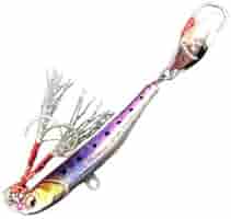 Amazon.co.jp: メガバス マキッパ 30g スペシャルカラー 魚矢