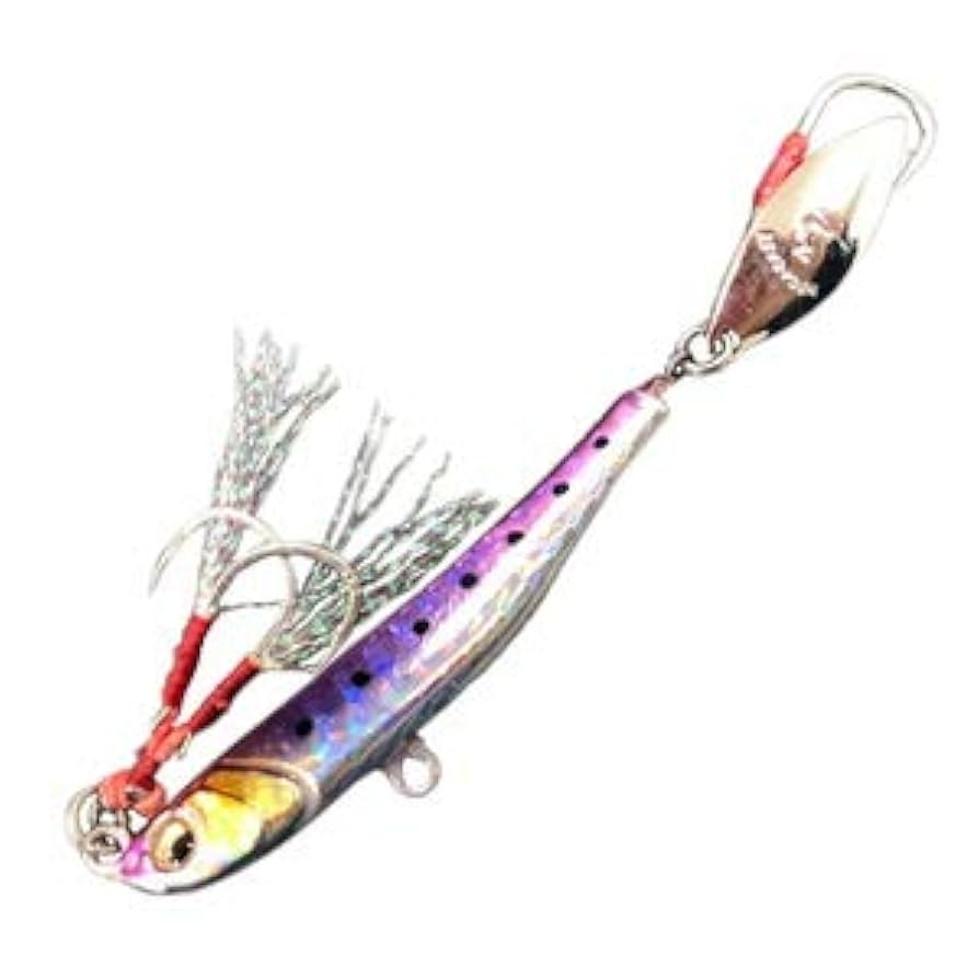 Megabass - 【中古・未使用品】メガバス マキッパ キャンペーン マキッパ30g 限定カラー(金・銀) 2個セット Megabass Megabass - 【中古・未使用品】メガバス マキッパ キャンペーン