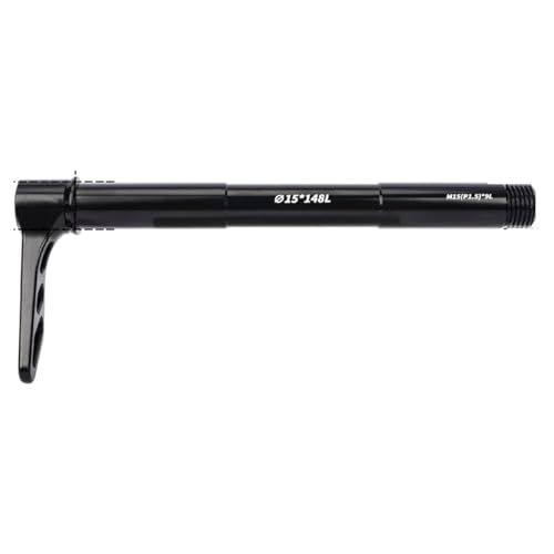 Axe traversant M15 x 148 anti-jeu pour éliminer les vibrations de fourche RockShox Pike