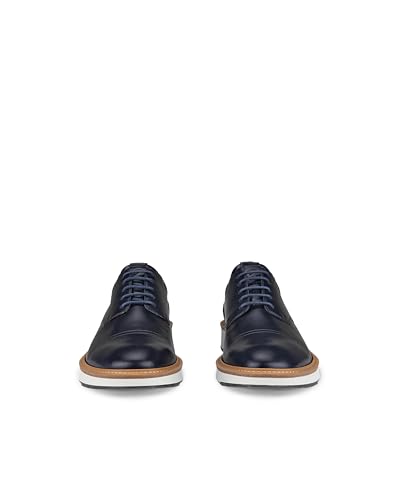 Image of ECCO ST.1 Hybrid Cap Toe Oxford
