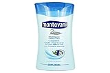 Mantovani Champú anticaspa 400 ml