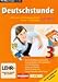 Produktbild Deutschstunde, 3. Klasse HS und AHS, CD-ROM Mit rund 160 Übungspaketen für die 7. Schulstufe. Nach österreichischem Lehrplan. Für die Schule und zu Hause. Für PC/Mac/Linux
