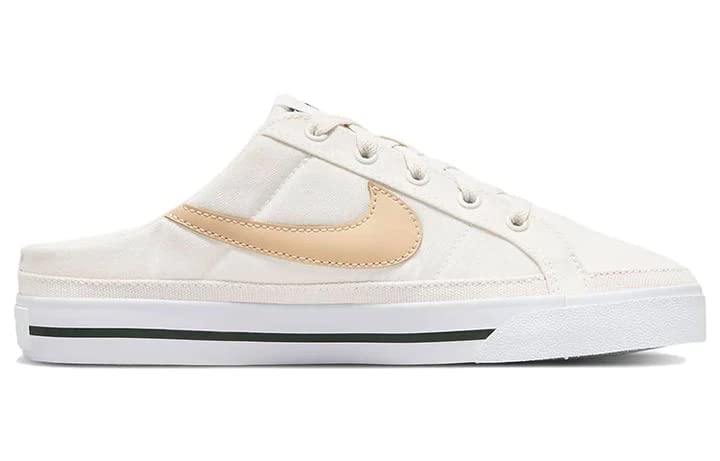 Image of Nike Womens WMNS Nike Court Legacy Mule Running Shoe