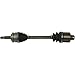 Cardone 60-3439 Remanufactured CV Constant Velocity Drive Axle Shaft