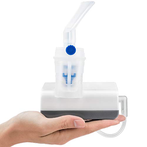 Portable Compressor for Home Use
