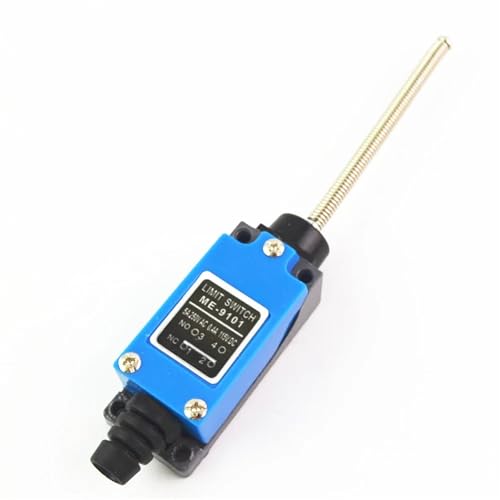 Interruptor de límite ME-9101 para puertas automáticas y maquinaria 3