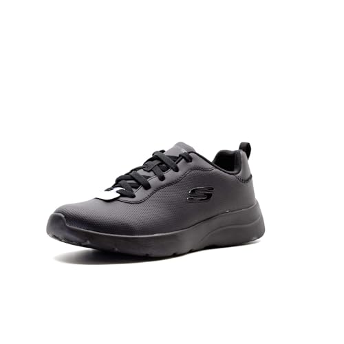 Skechers Femmes Dynamight Ev L00 Baskets Basses Chaussures Sportives Eva Mousse