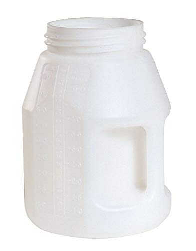 5 Quart Oil Safe Lubrication Container
