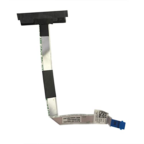 Câble d'interposer de disque dur pour Dell Inspiron 15 5584 01M2G0