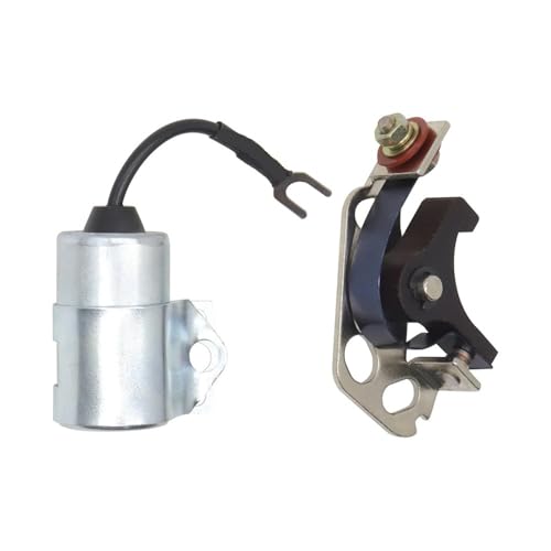 Condensateur ONAN CK CCK CCKA 160-0002 312-0069 pour moteur